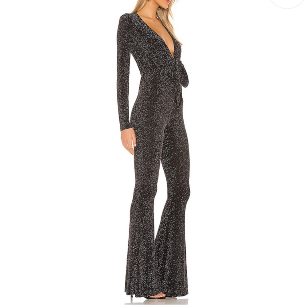 Show Me Your MuMu Martina Jumpsuit M